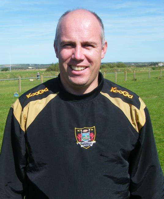 Fintan Godkin Fintan Godkin